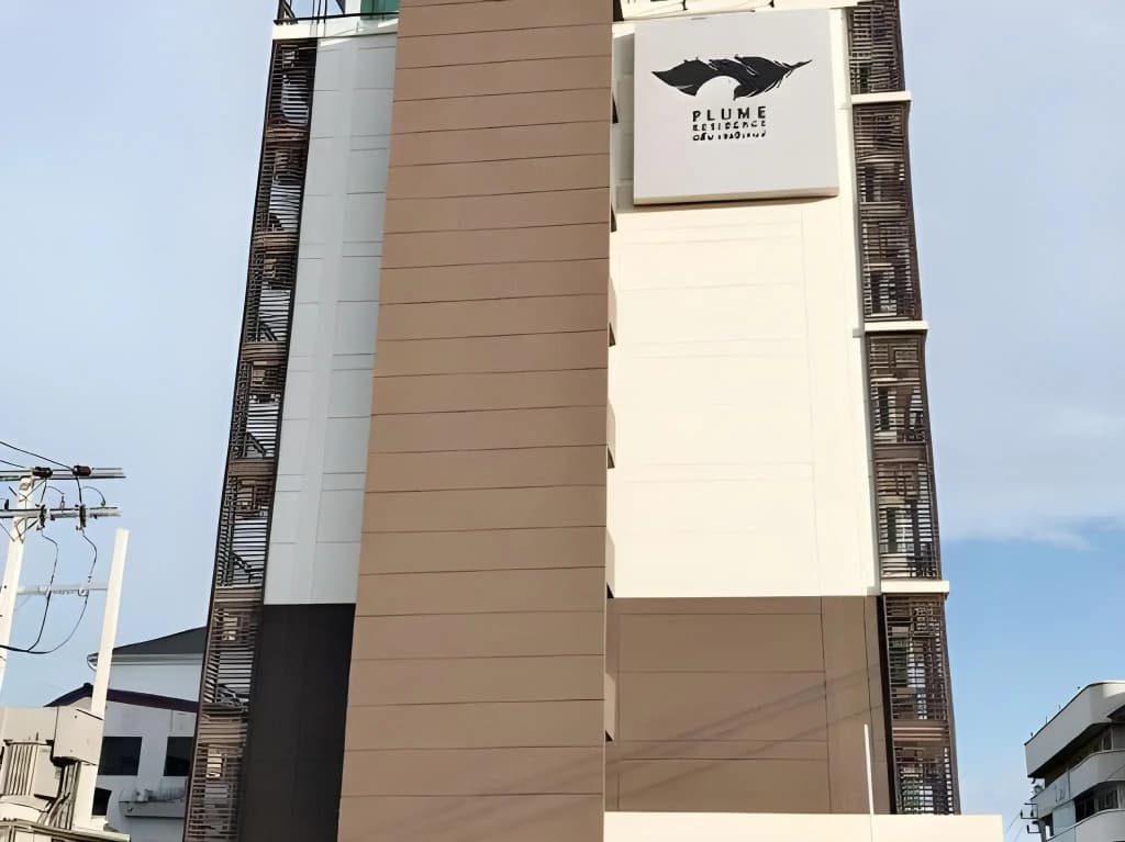 Plume Residence Minburi - photo 1