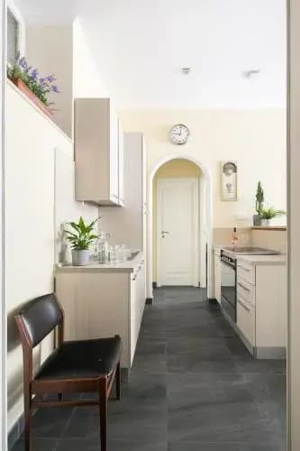 Tevere Rome Apartments - photo 21