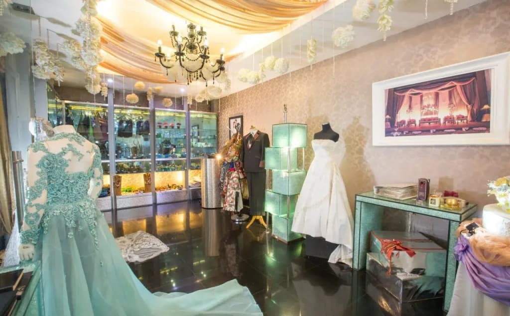 Manhattan Hotel Jakarta - photo 25