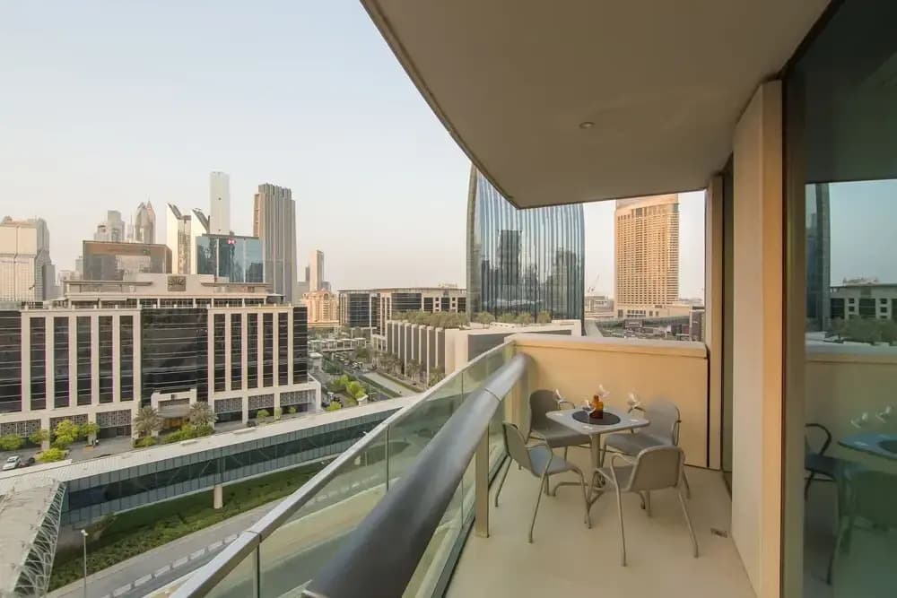 Maison Privee - 5 stars Apt in Architectural Marvel of Dubai - photo 6