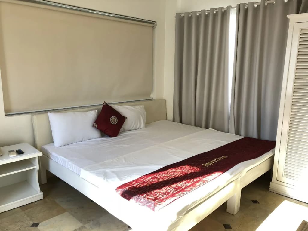 Daystar Hotel - photo 6