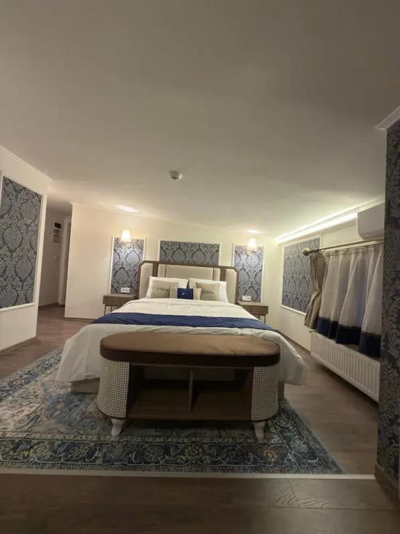 Oasis Inn Budapest - photo 47