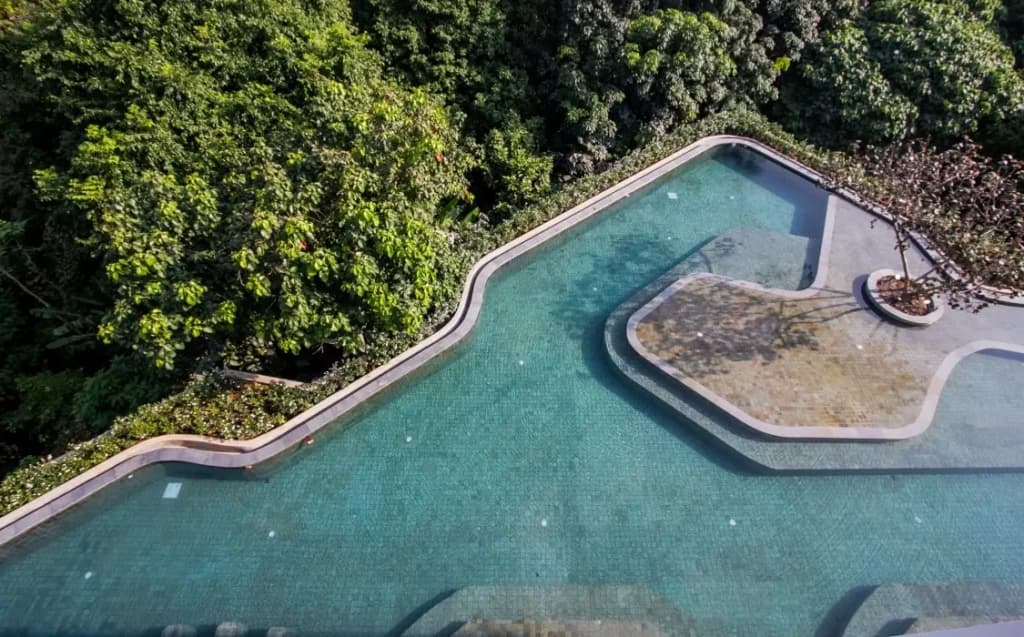 Marina Gallery Resort-KACHA-Kalim Bay by Sugar Marina Boutique Hotels - photo 24