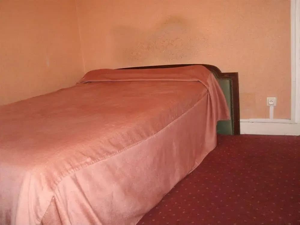 Hotel Saint Pierre - photo 13