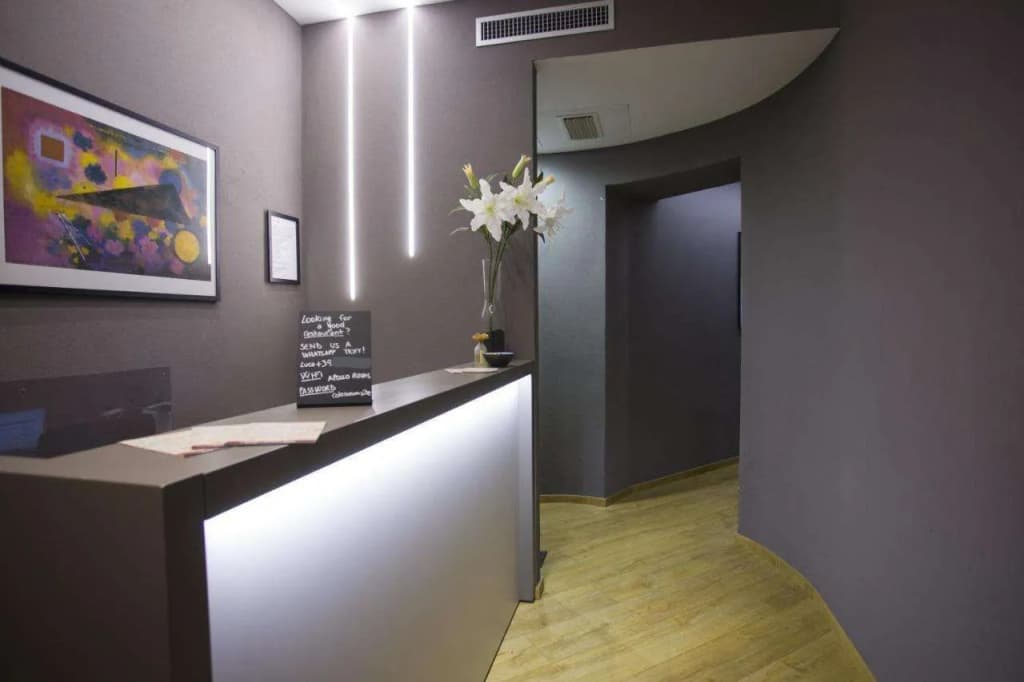 Colosseo Prestige Rooms - photo 10