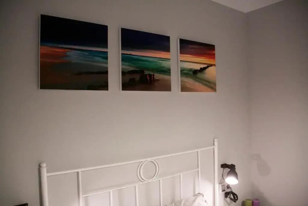 Idyllic Apartment with Terrace - photo 4