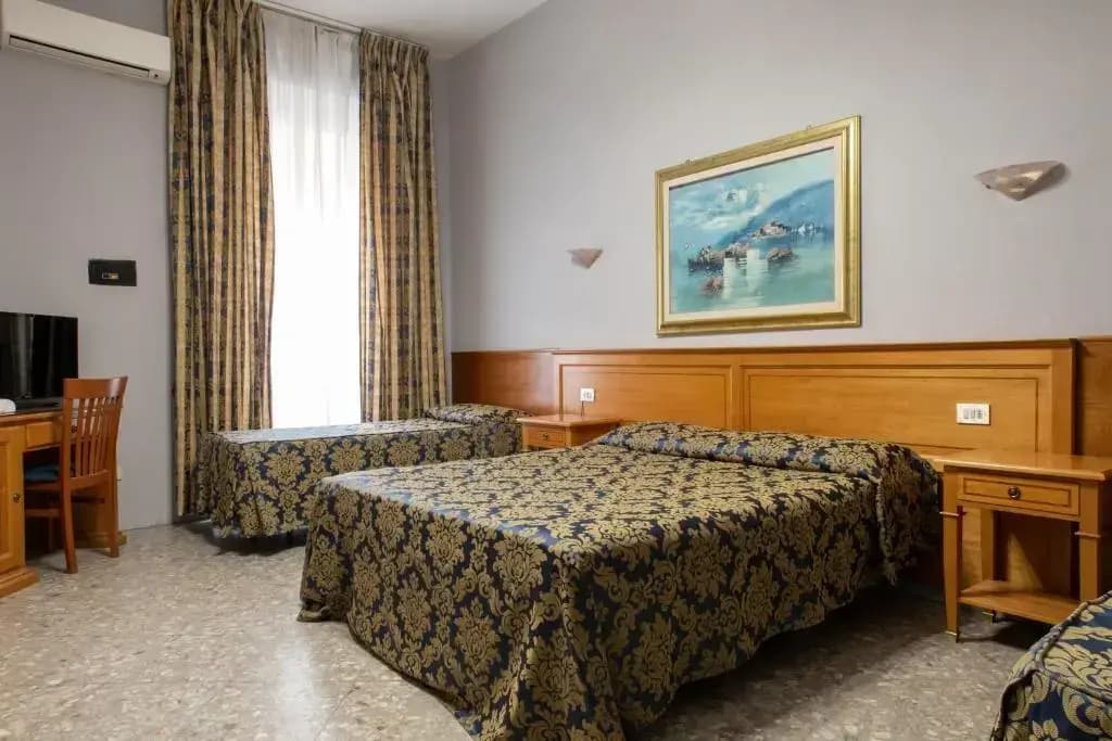 Hotel Philia Rome - photo 25