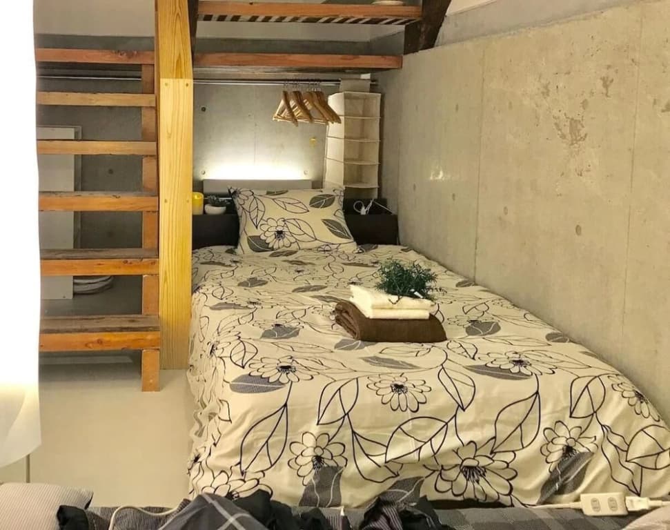Okushibu Residence 105 - photo 2