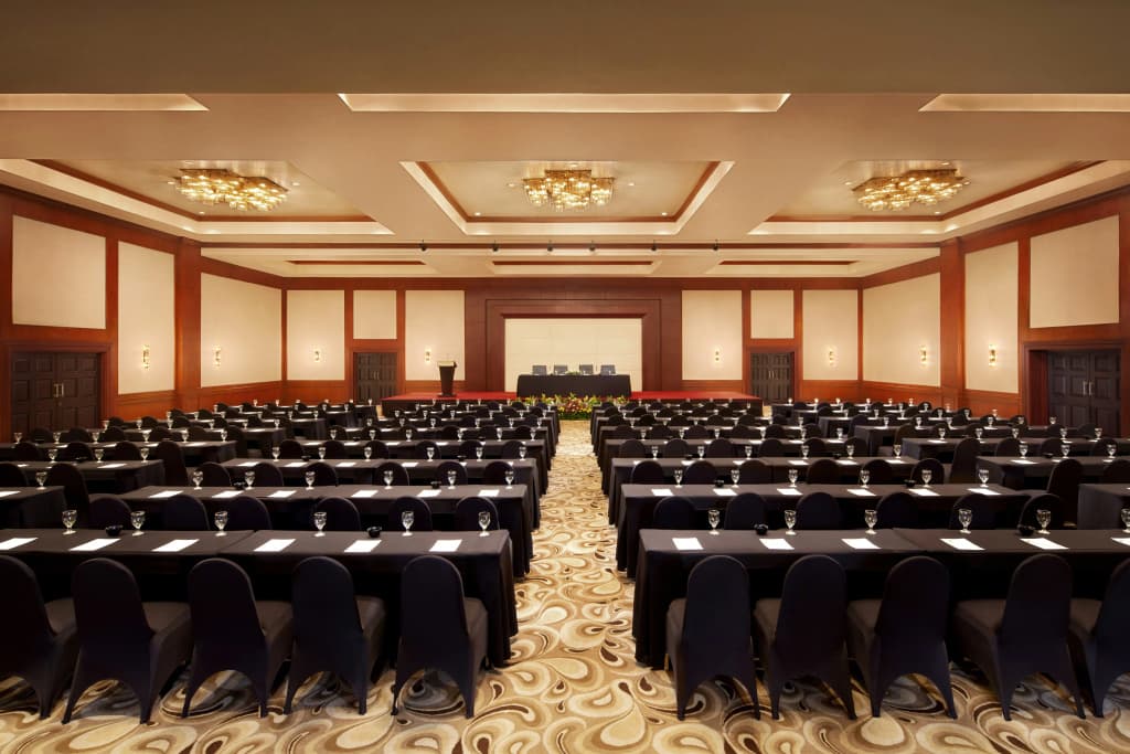 Millennium Hotel Sirih Jakarta - photo 42