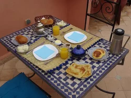 Riad Bab Lakhmiss - photo 12