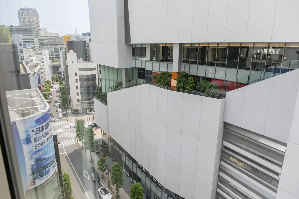 lyf Shibuya Tokyo - photo 25