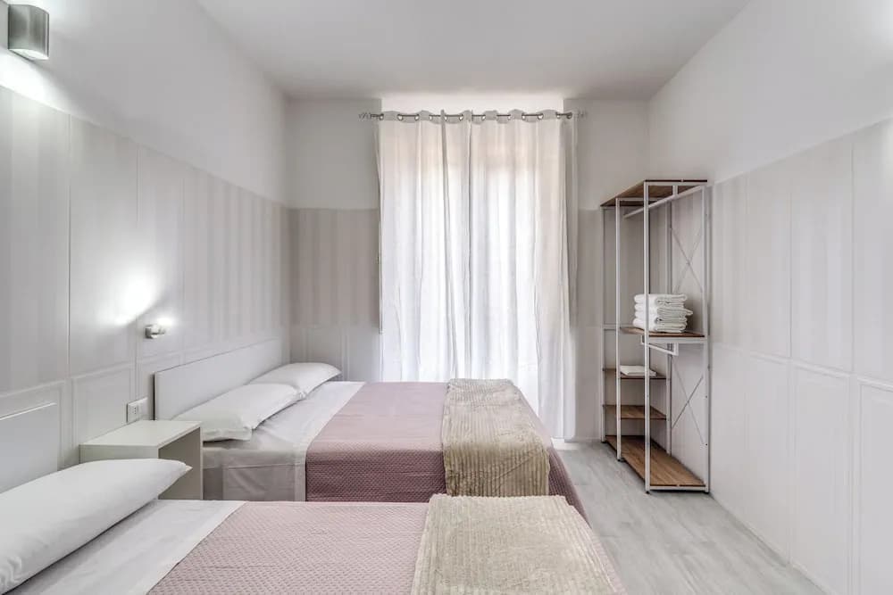 Altadomus Roma Guesthouse - photo 3