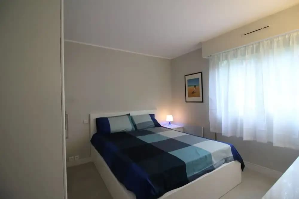 Nice Booking Castel Joli 200M Prom - photo 2