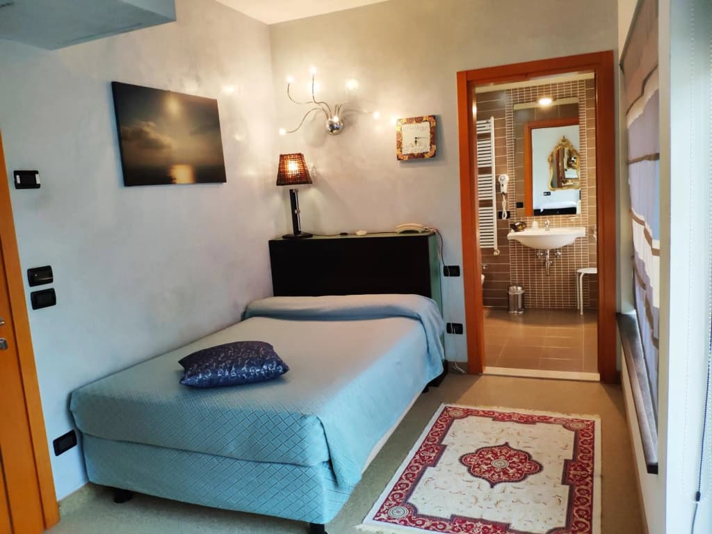 Hotel Feel Inn Venice Airport Rooms - photo 4