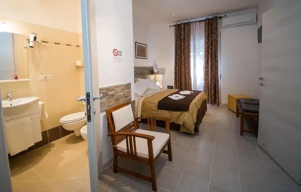 Vebis Guesthouse - photo 6