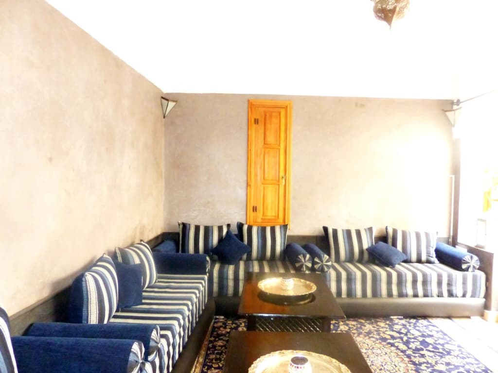 Arabian Riad - photo 2