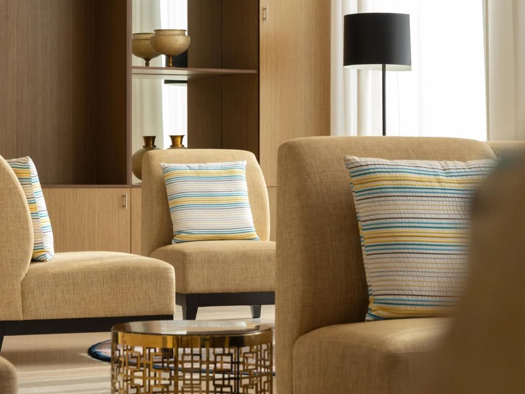 Levatio Suites Muscat, a member of Radisson Individuals - photo 47