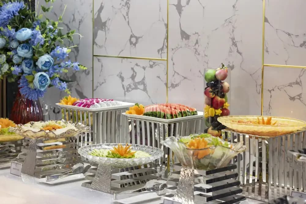 Miracle Luxury Hotel - photo 13