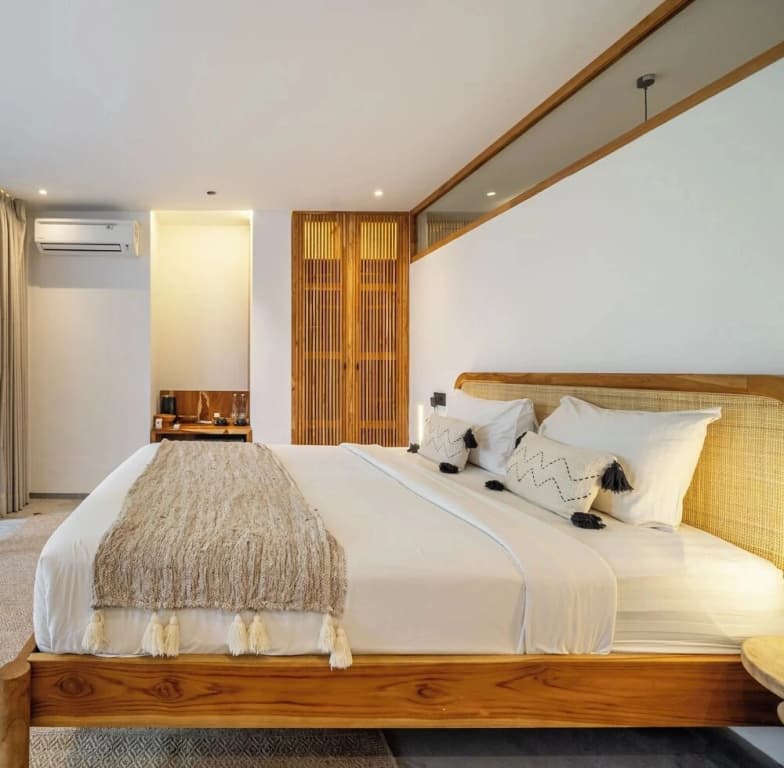Happiness Residence Ubud - photo 4