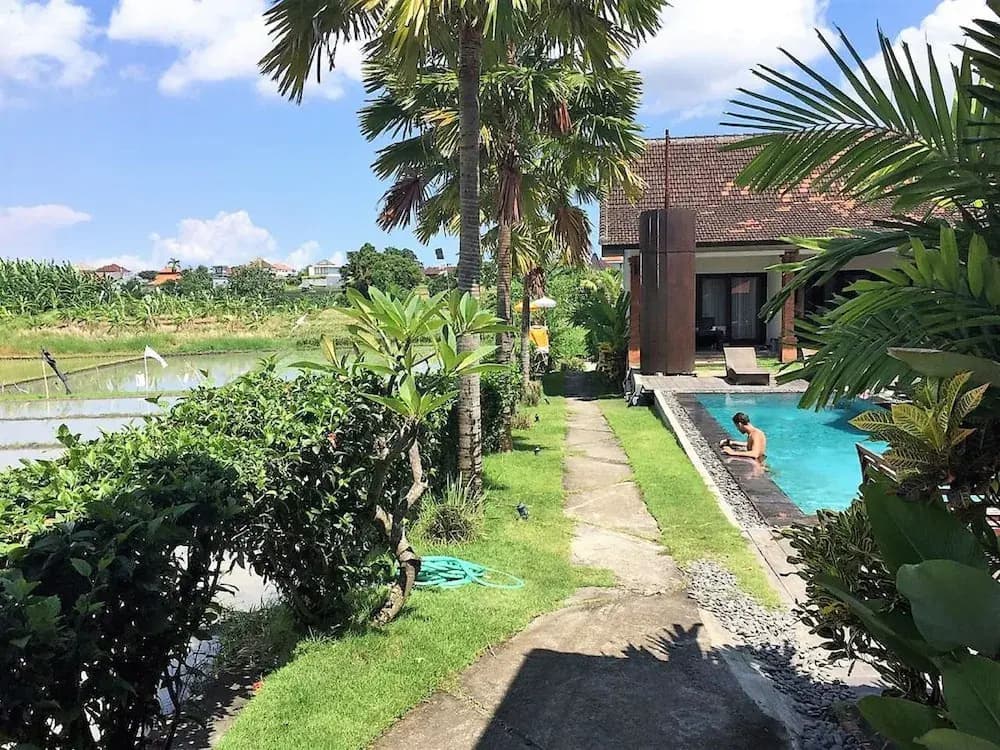 Kampung Canggu - photo 16