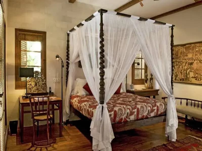 Des Indes Villas - photo 5