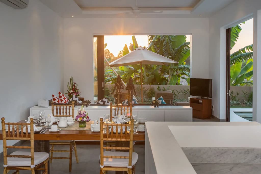 Gajah Villas Bali by Nagisa Bali - photo 27