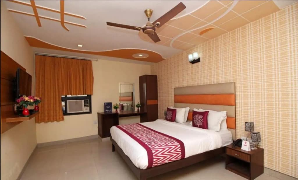 MyHomeHotels – Hotel Ambrosia - photo 7