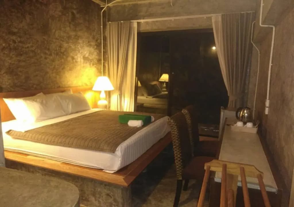 Phuchada Residence - photo 3