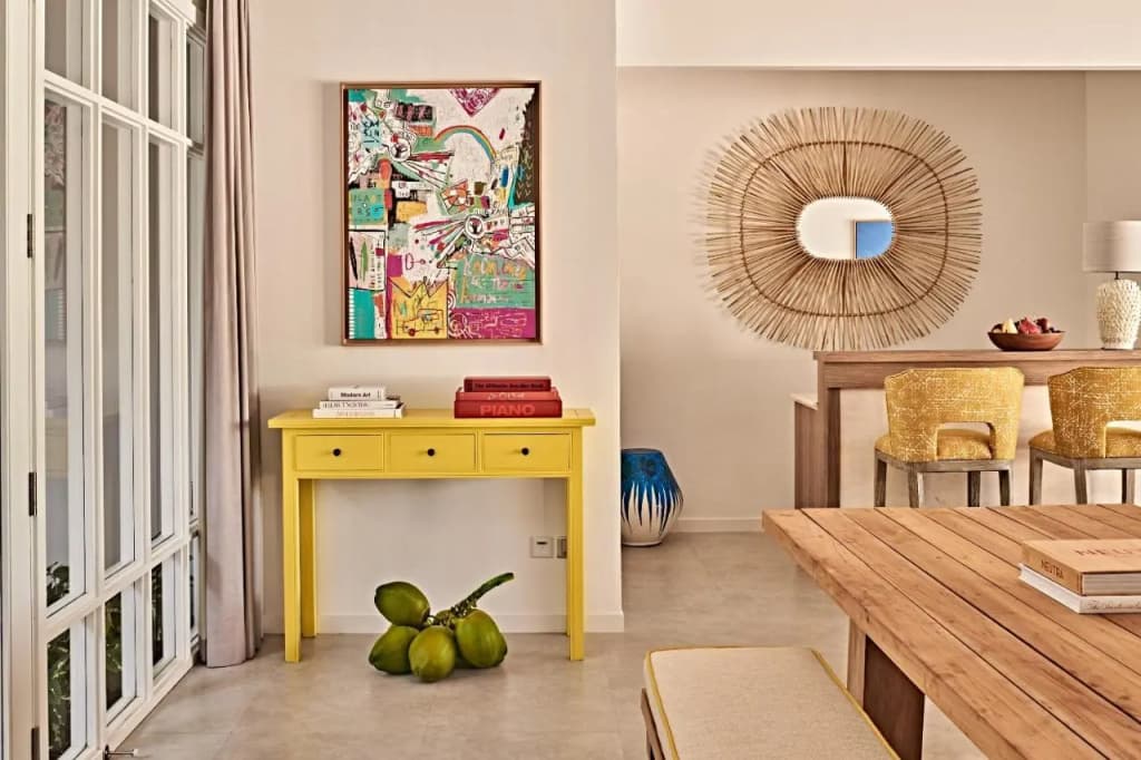 Finolhu, A Seaside Collection Resort, a Member of Design Hotels - photo 39