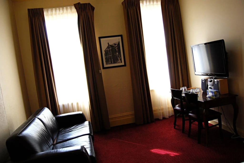 Glenferrie Hotel - photo 6
