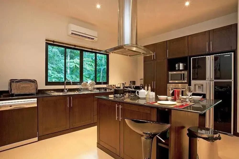 Villa Pagarang Phuket - photo 18