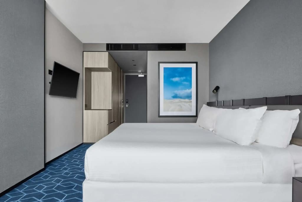 Vibe Hotel Melbourne Docklands - photo 5