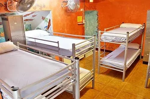 Arco Youth Hostel A&A - photo 2