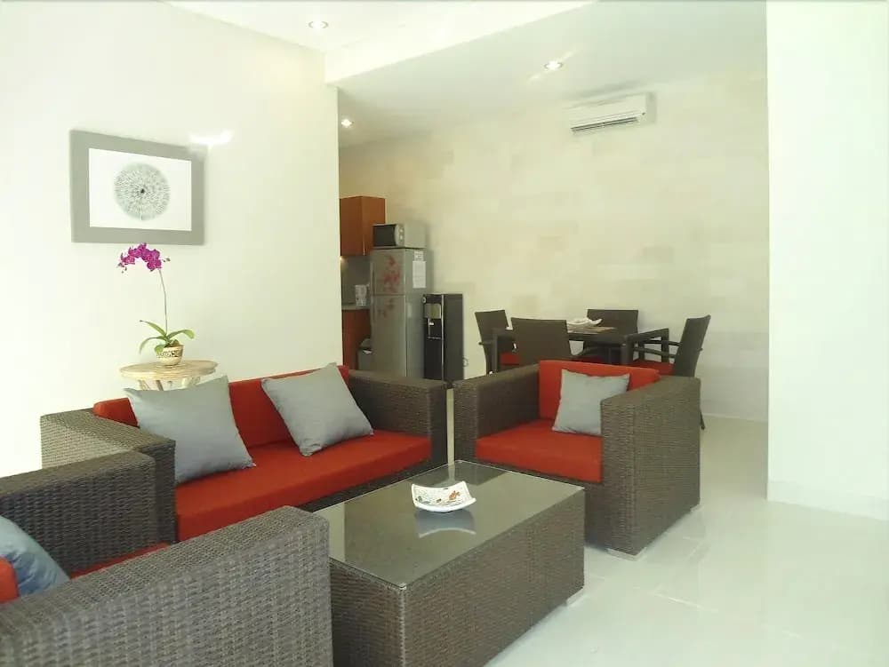 Villa Kookaburra Sanur - photo 9