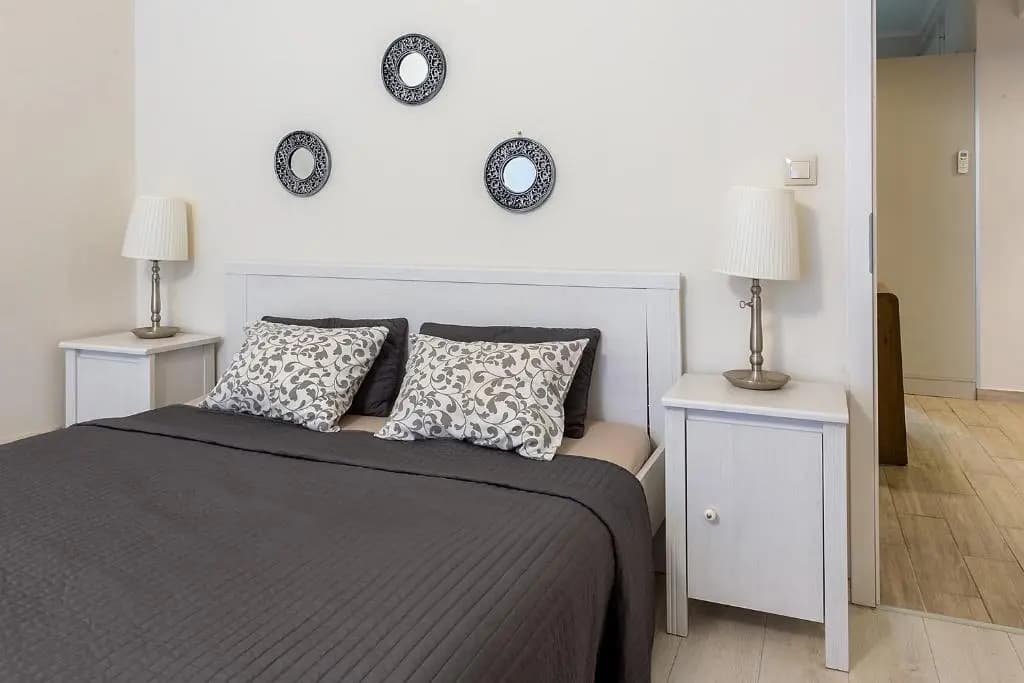Goldcentral Apartment Grand Boulevard - photo 6