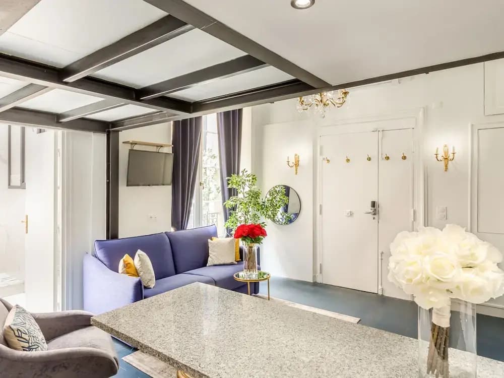 Merveil Luxury Suites AboukirI-II-III-IV - photo 36
