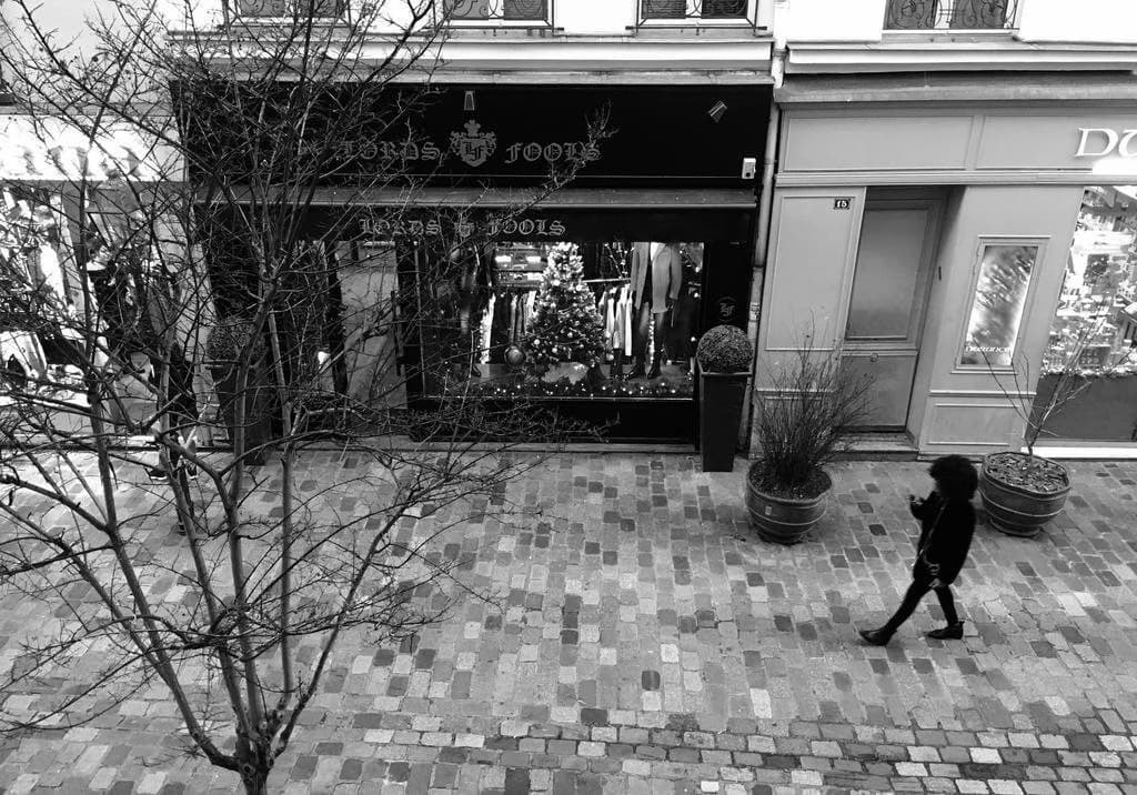 Magnificent Apartment - 3br/6p - Le Marais - photo 16