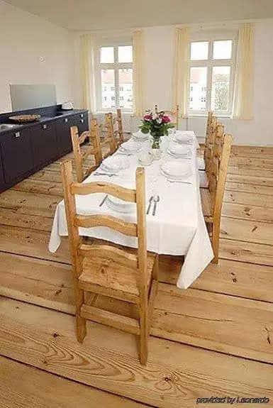 Old Town Apartments Gartenstr. - photo 2