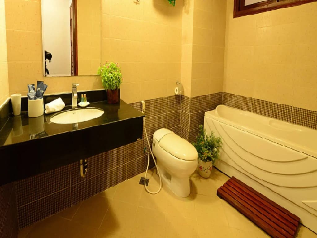 Artisan Boutique Hotel - photo 8
