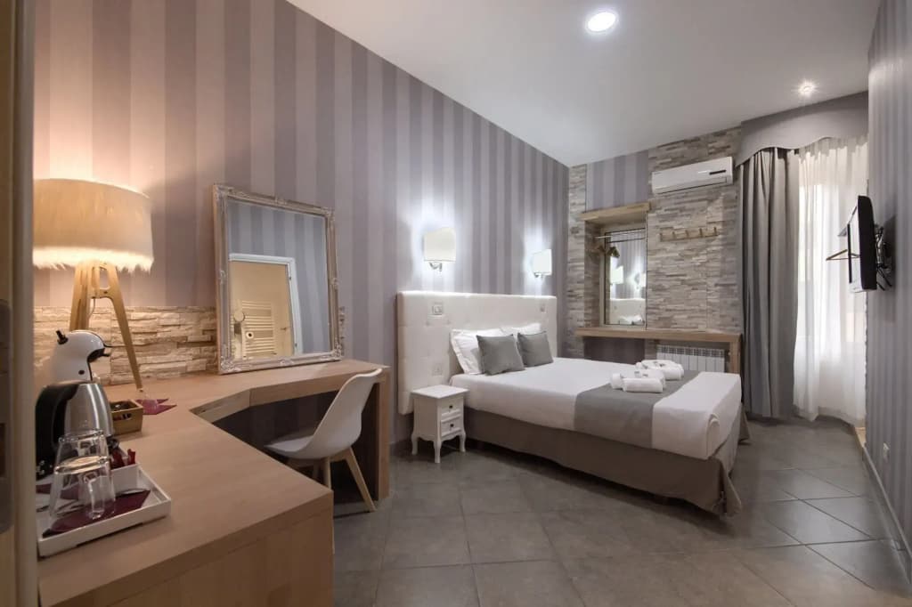 Vatican Treasure Hotel - main photo