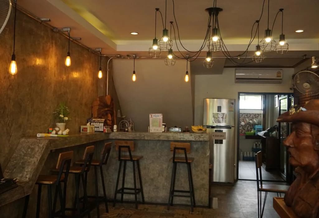 T2B Home - Hostel - photo 19