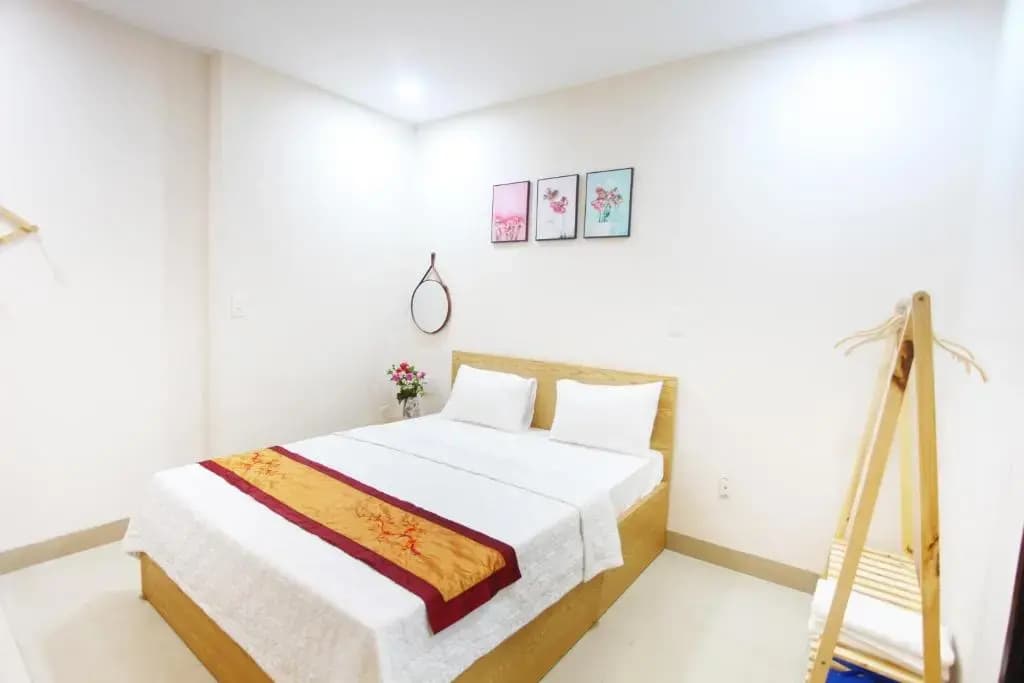 Hoang Sinh Hotel - photo 3