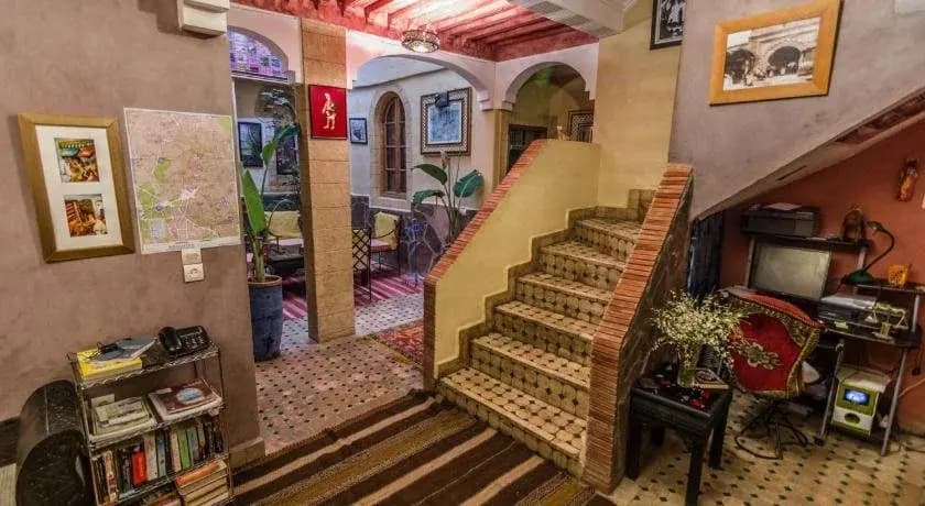 Riad Tamazouzt - photo 17
