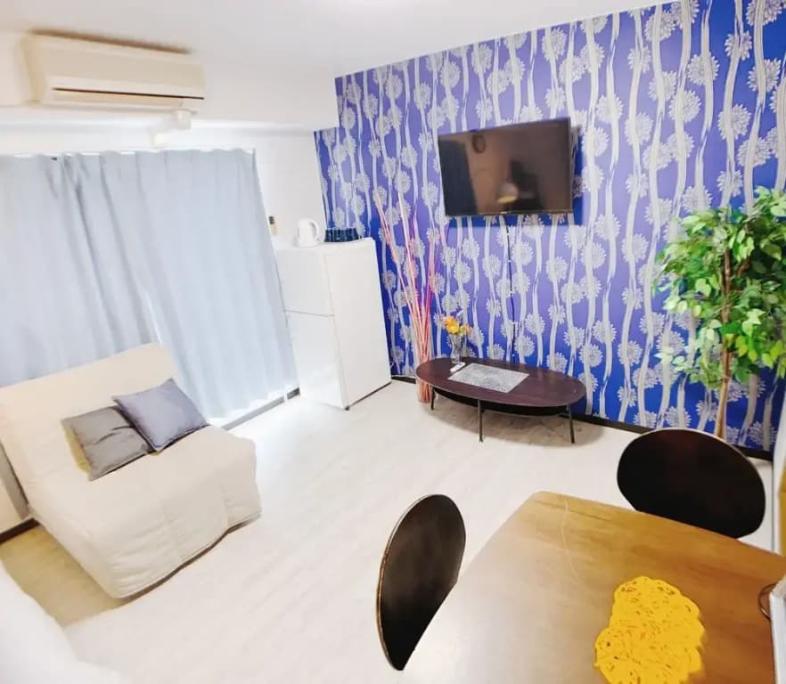 HOTEL AARON Tsuten West King - photo 2