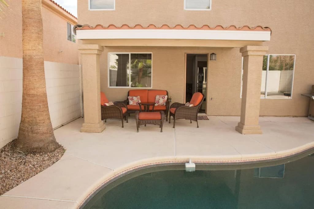 Luxury Home in Summerlin Las Vegas - photo 11