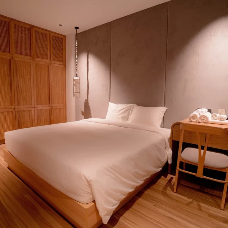 Icity Oneriver Luxury Villa - photo 16