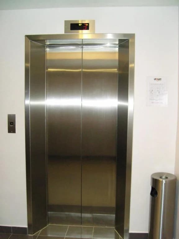 Linkway Hotel - photo 8