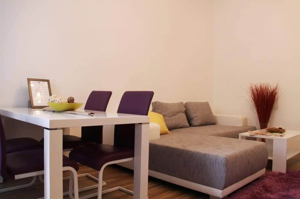 CheckVienna – Apartment Johnstrasse - photo 7
