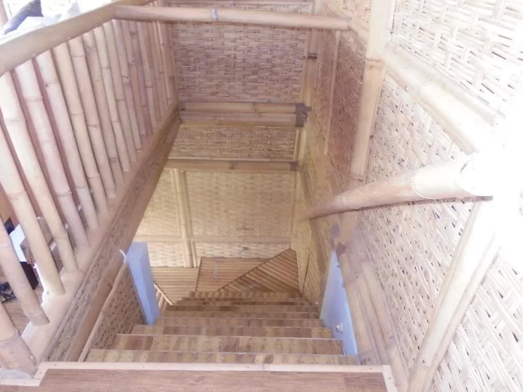 Biyukukung Suites & Spa - photo 13