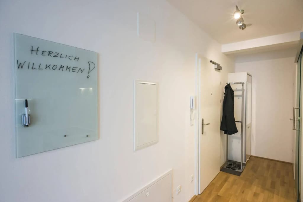 Business Suite Hauptbahnhof - photo 10